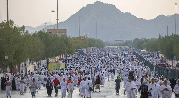 3 Star 7 Nights Umrah Package