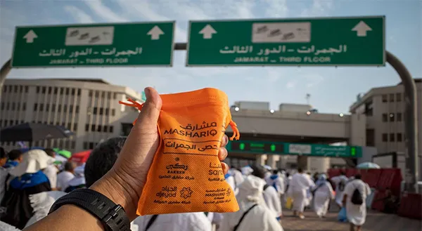 3 Star 7 Nights Umrah Package