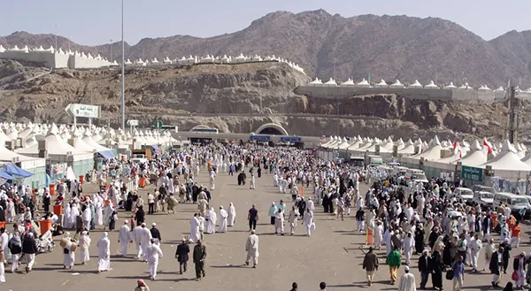 3 Star 7 Nights Umrah Package