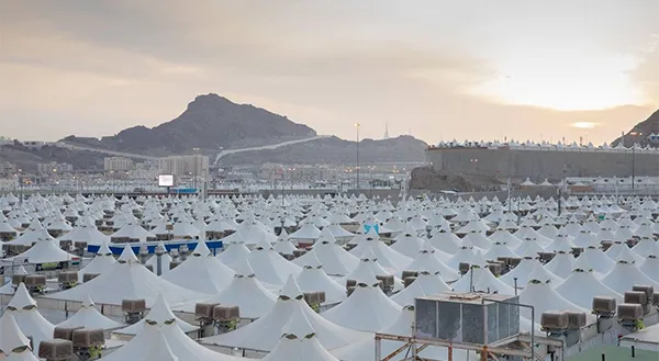 3 Star 7 Nights Umrah Package