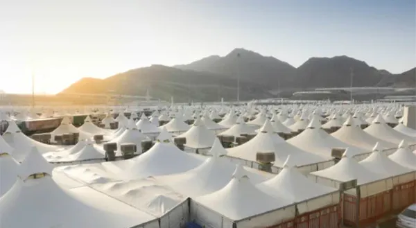3 Star 7 Nights Umrah Package