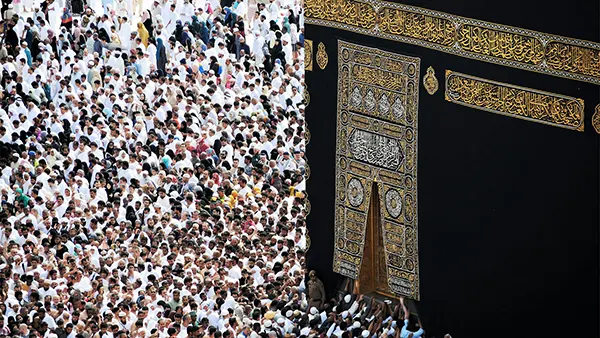 3 Star 7 Nights Umrah Package