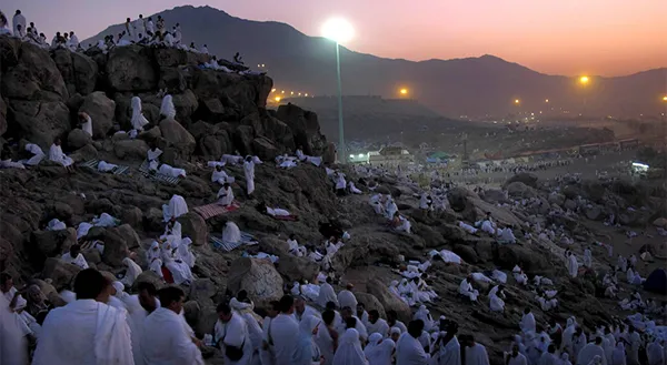 3 Star 7 Nights Umrah Package