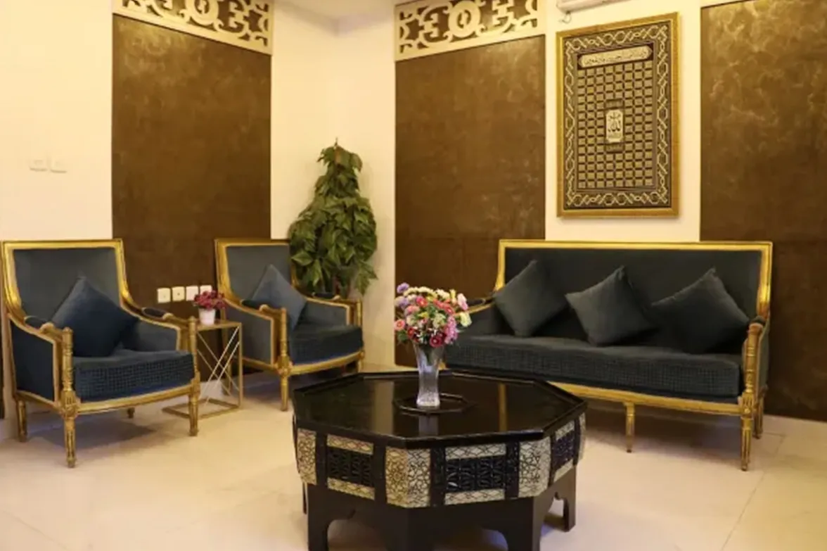 Al Alya Hotel Hotel