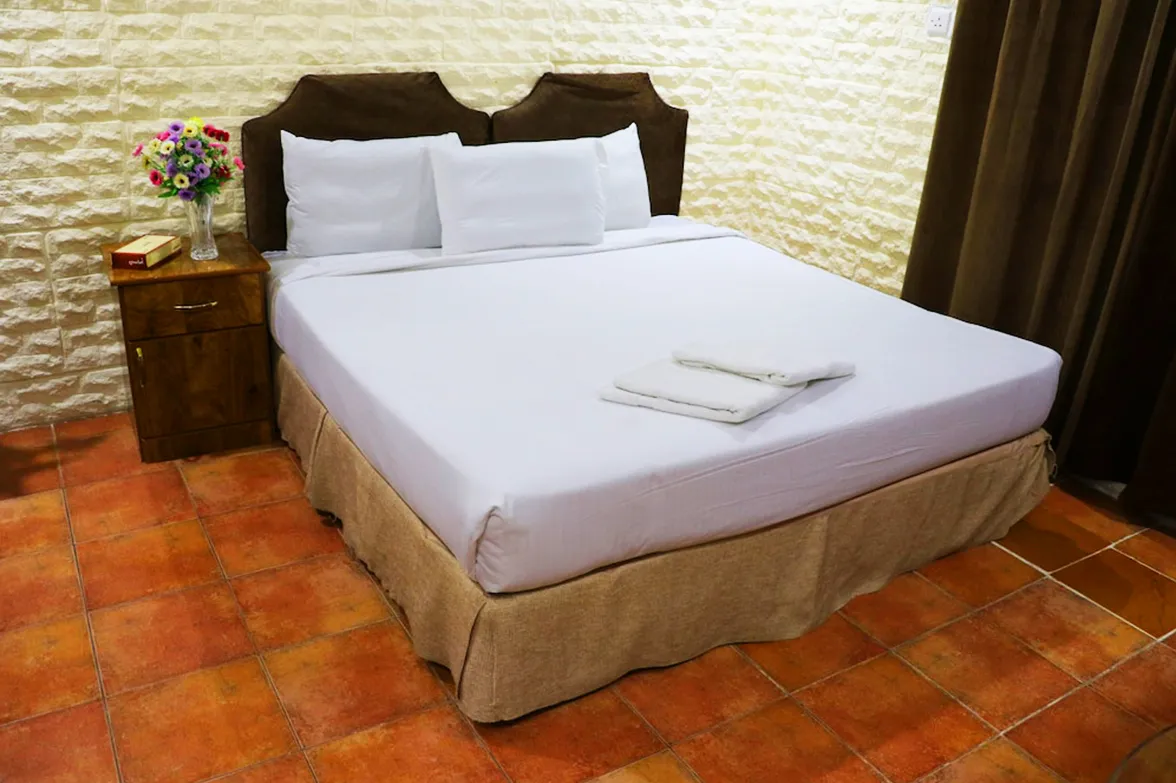 Al Alya Hotel Hotel