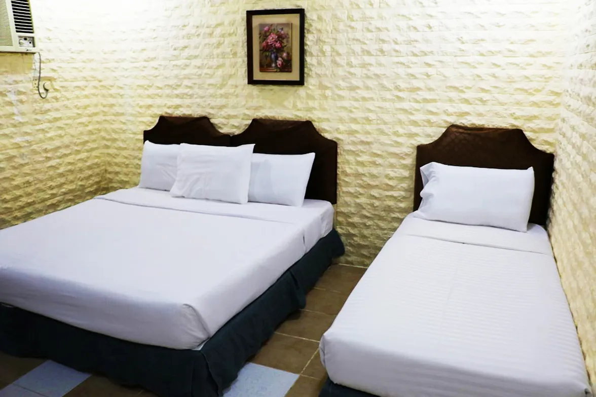 Al Alya Hotel Hotel