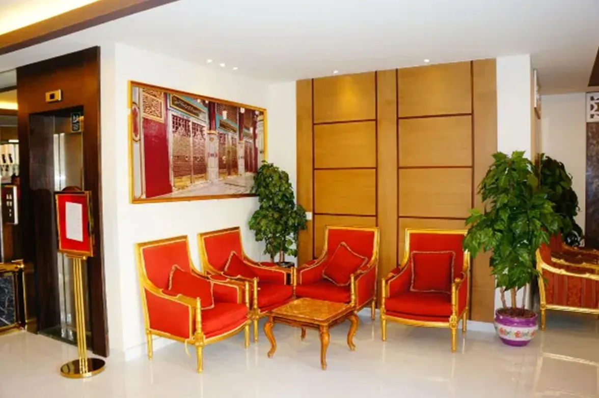 Al Alya Hotel Hotel