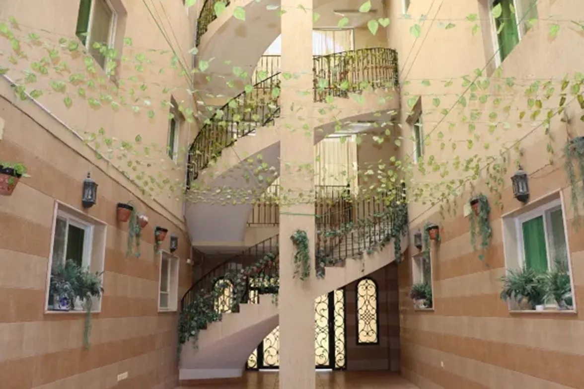 Al Alya Hotel Hotel