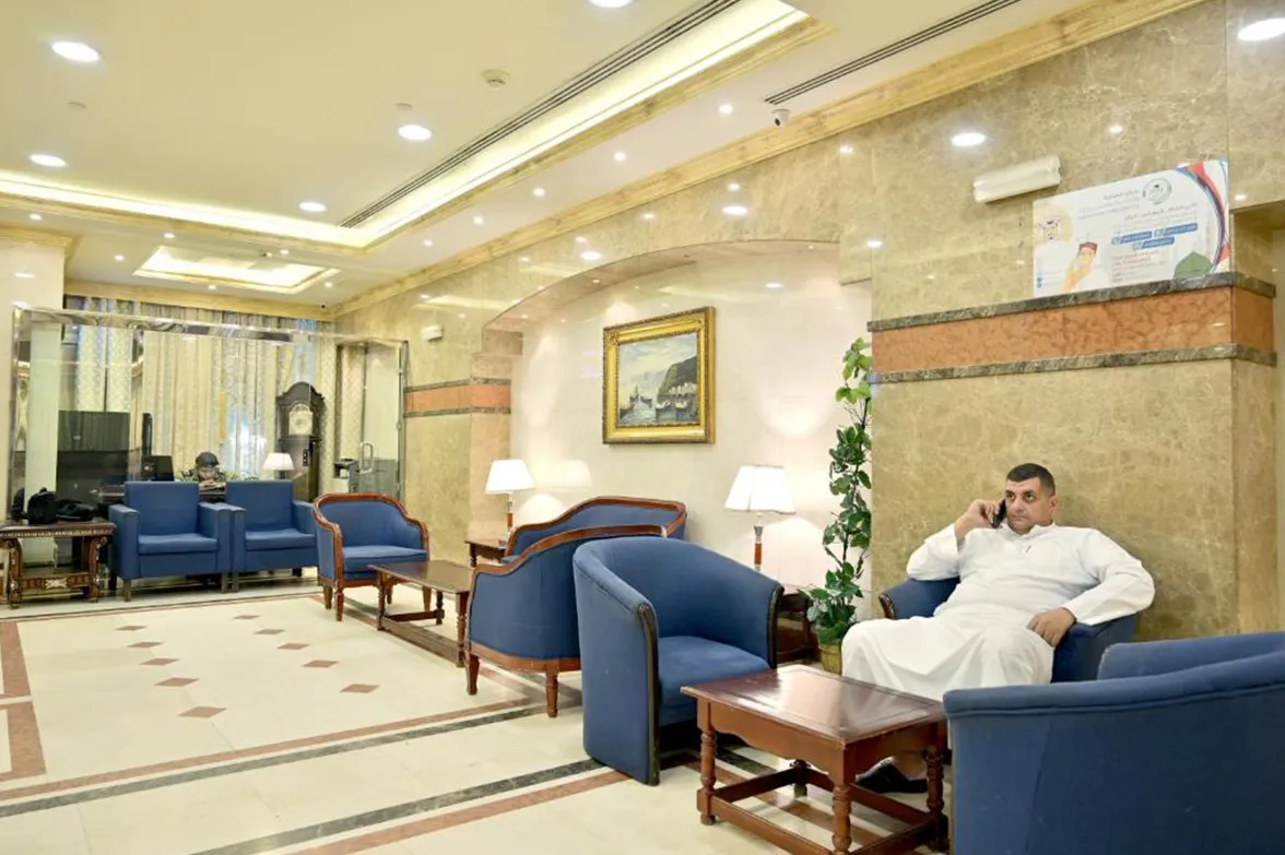 Hayah Al Waha Hotel