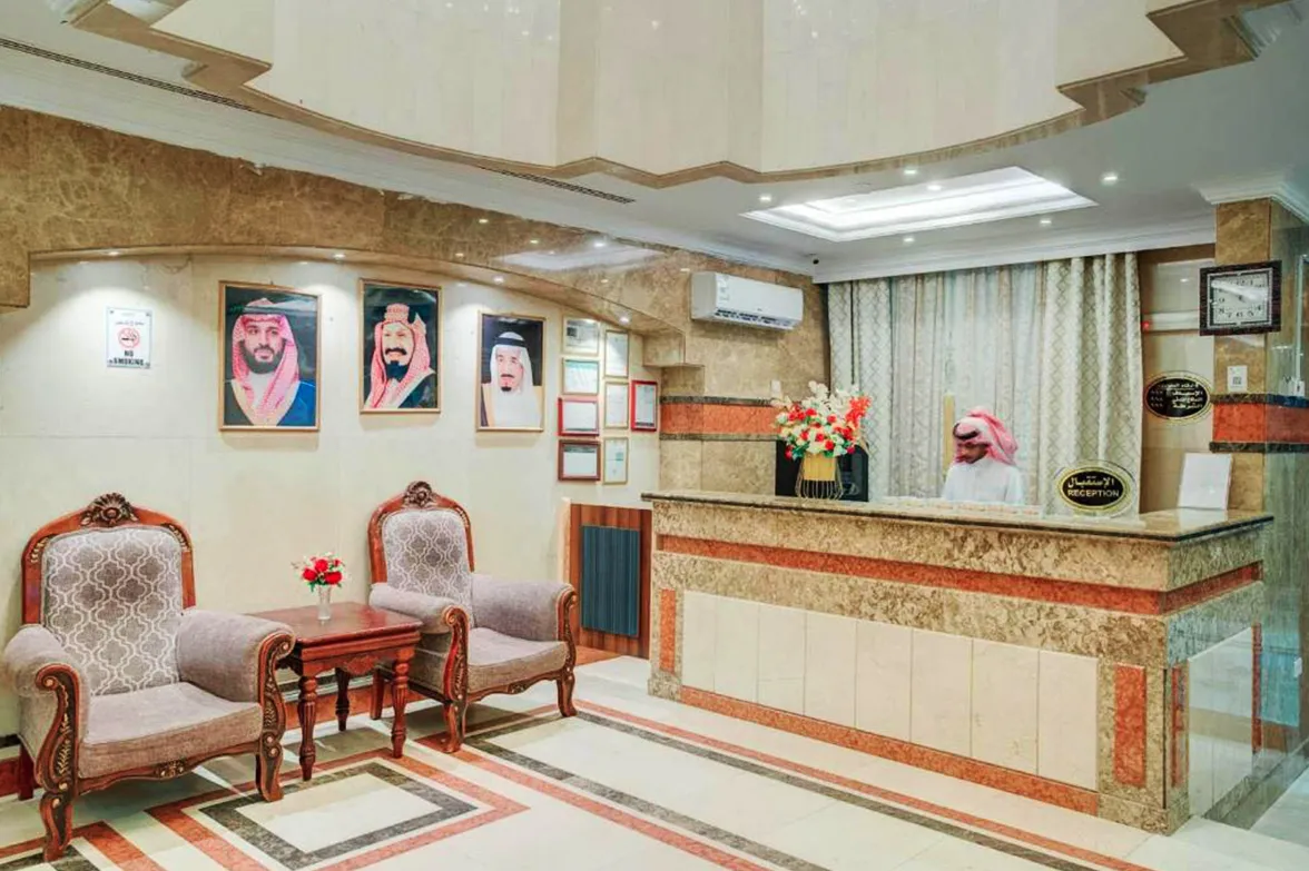 Hayah Al Waha Hotel