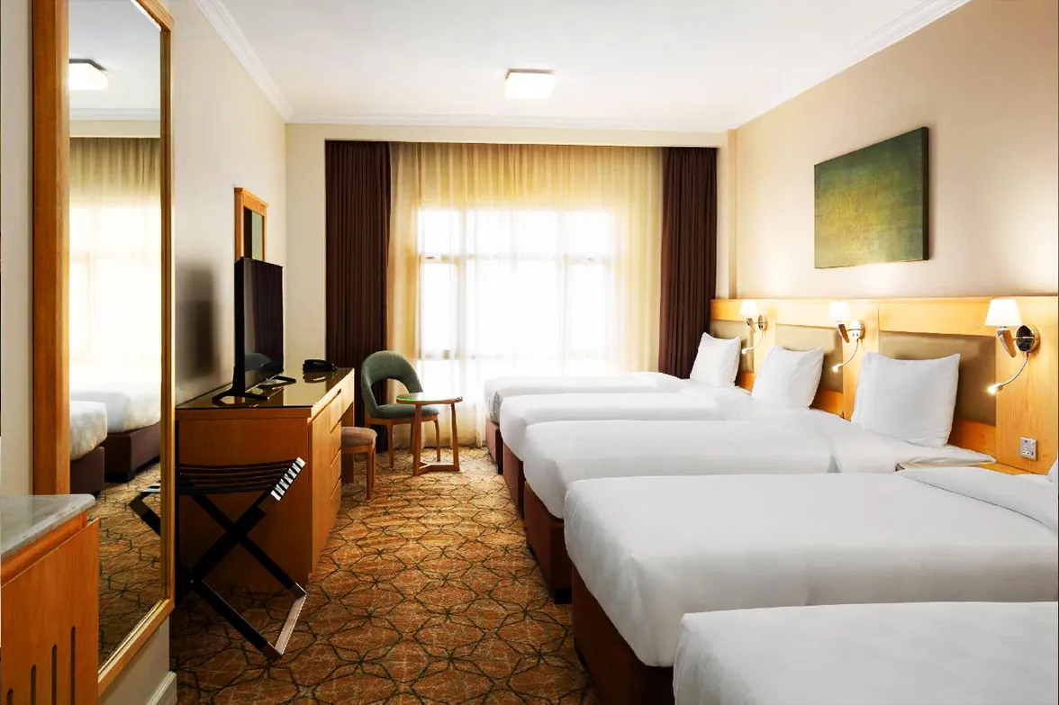  Saja Al Madinah Hotel