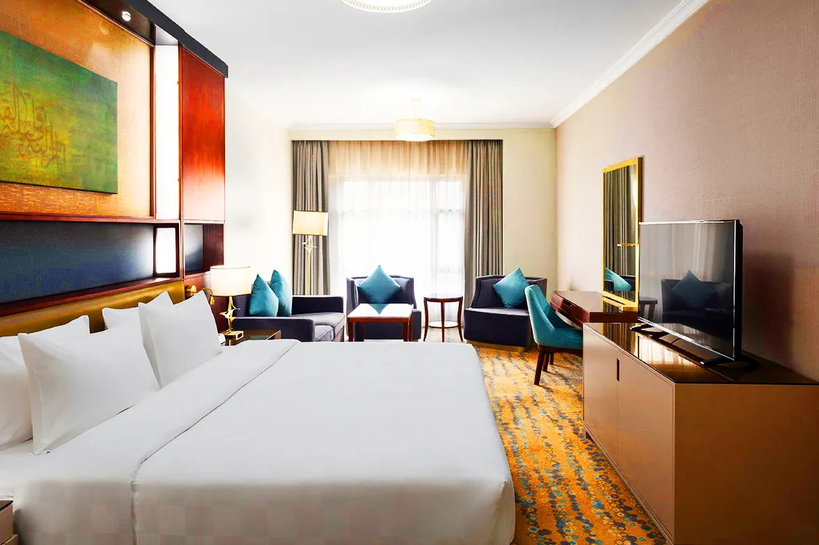  Saja Al Madinah Hotel