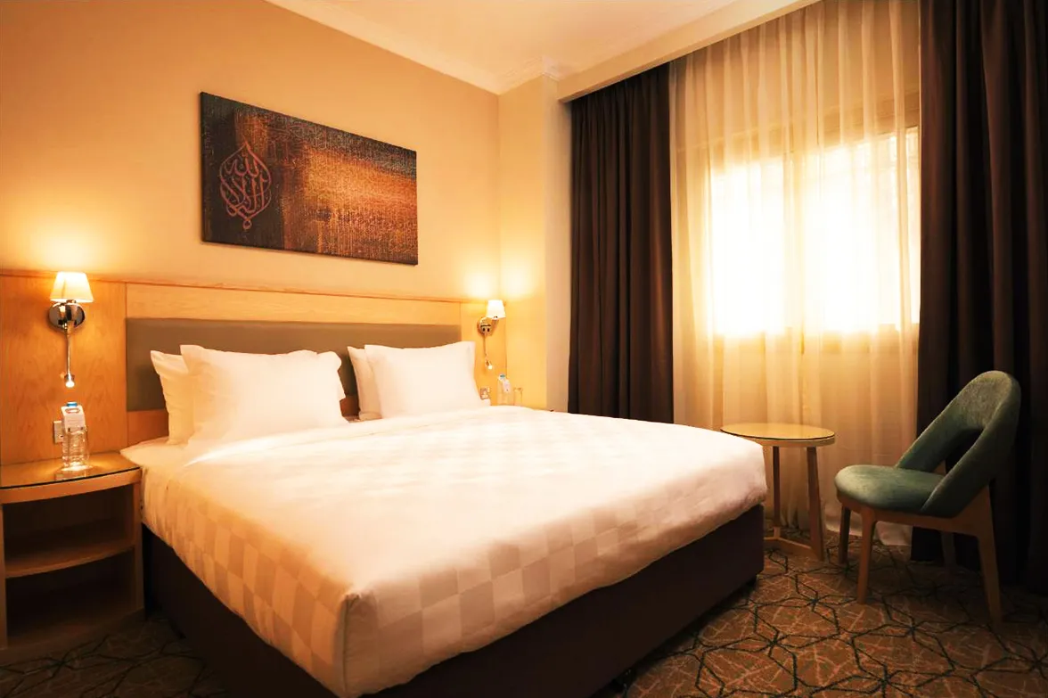  Saja Al Madinah Hotel