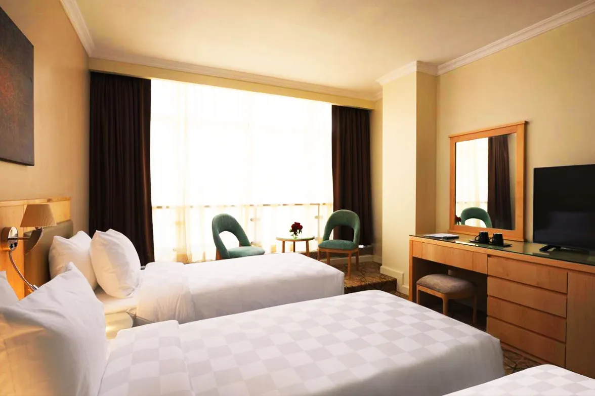  Saja Al Madinah Hotel