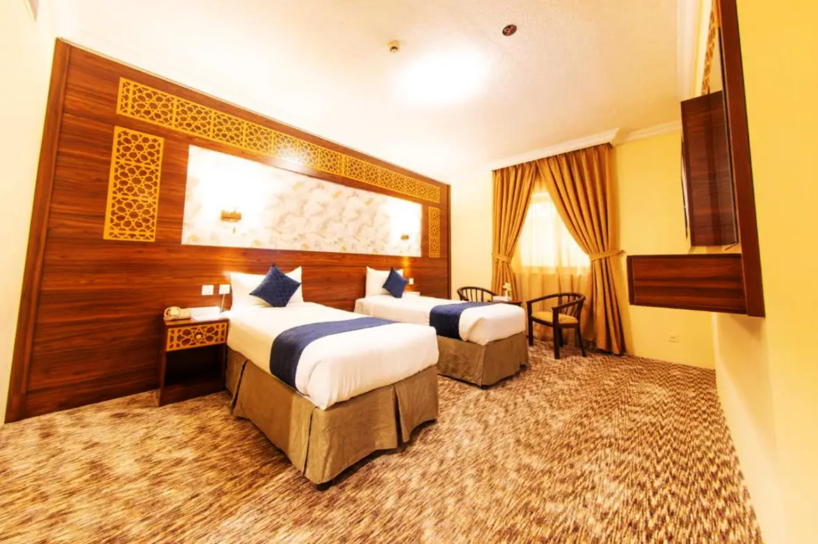 Al Tayseer Towers