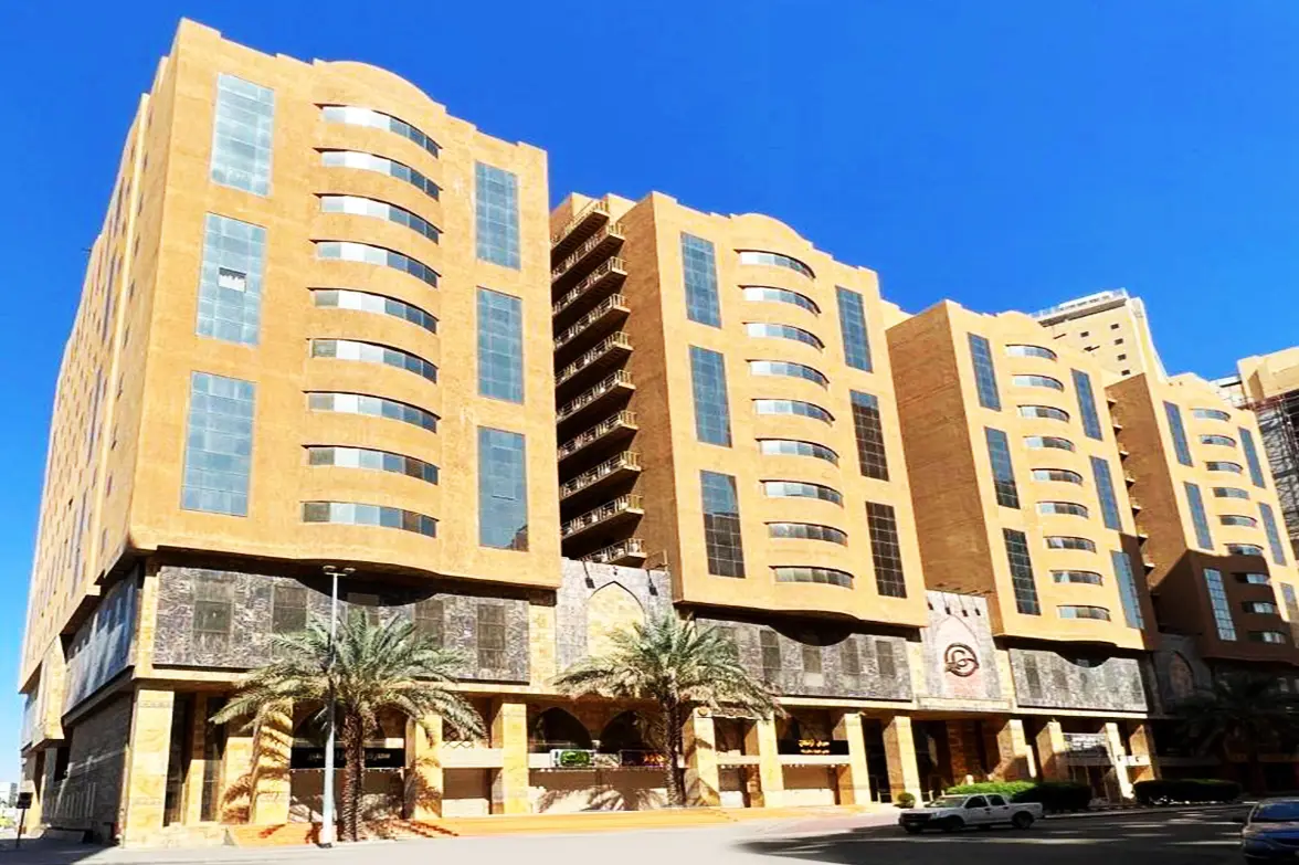 Al Tayseer Towers