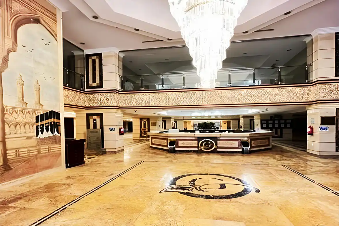 Al Tayseer Towers
