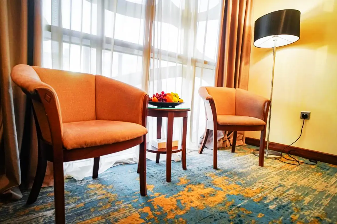 Emaar Elite Hotel Makkah