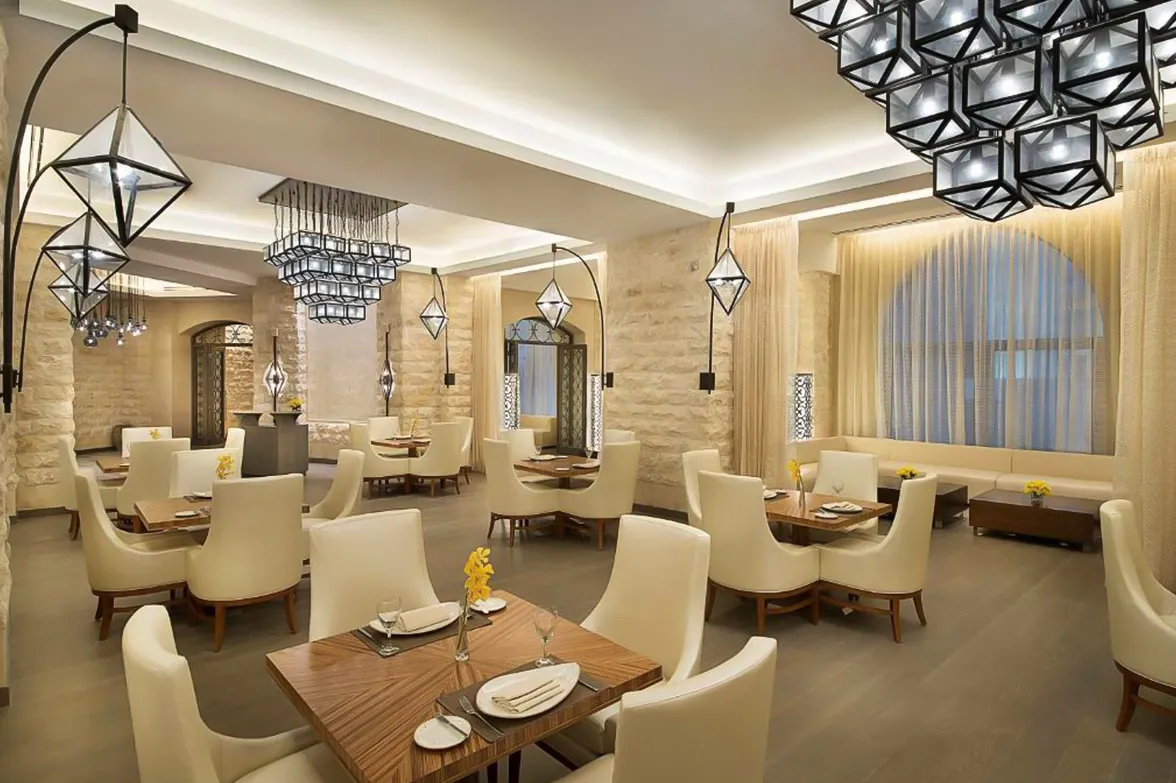 Hilton Makkah Convention
