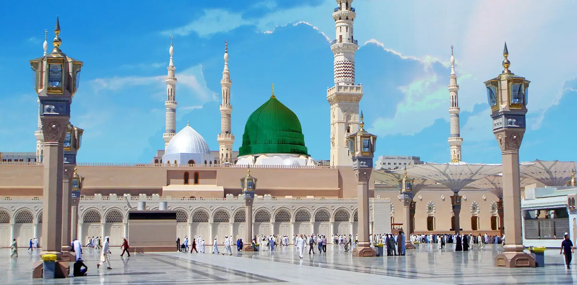 Cheap Umrah Packages 2025 