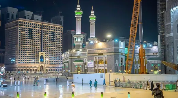 Ramadan Umrah Deals  2025