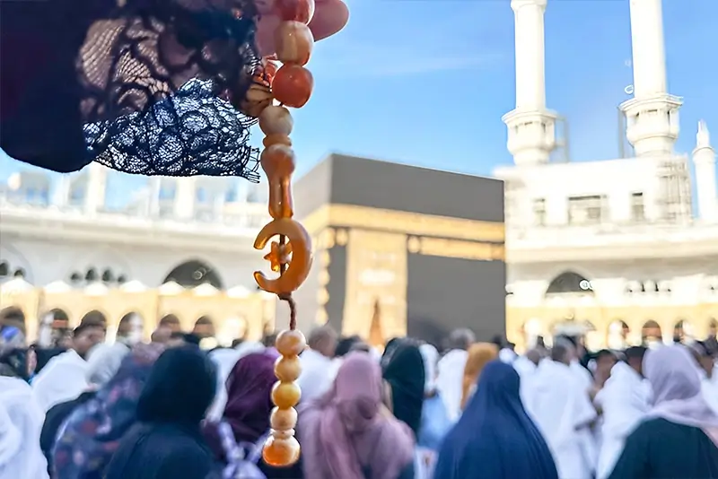 3 Star 14 Nights Umrah Package Blackburn