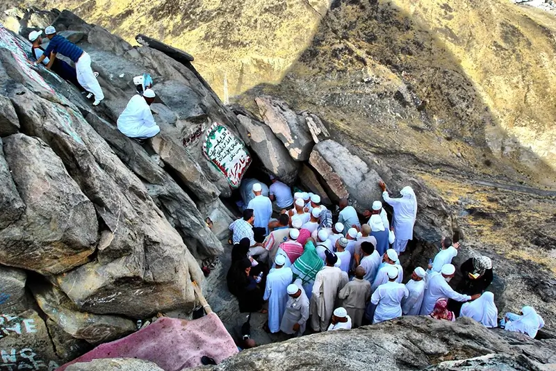 4 Star 7 Nights Umrah Package Aberdeen