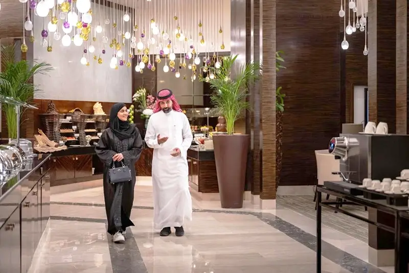 4 Star 7 Nights Umrah Package Belfast