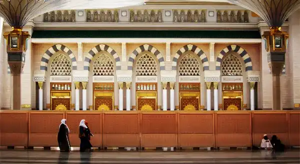 5 Star 10 Nights January Umrah Package