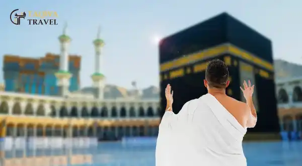 What can you expect from your first Umrah trip